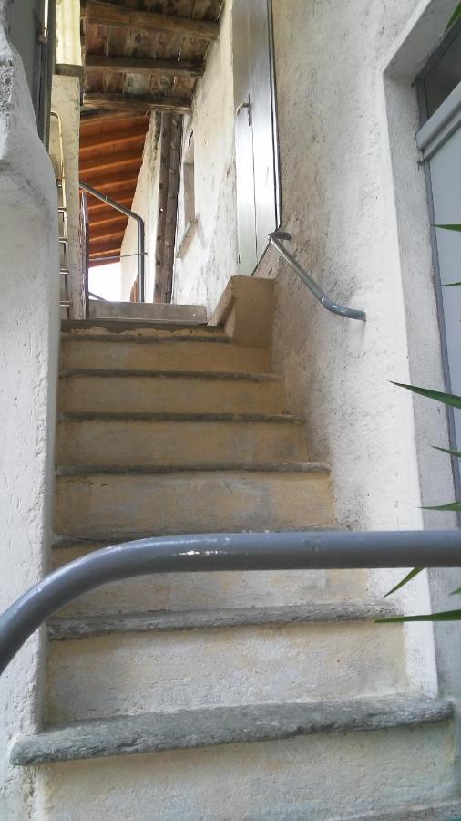 B&B Arquino Sondrio Luaran gambar