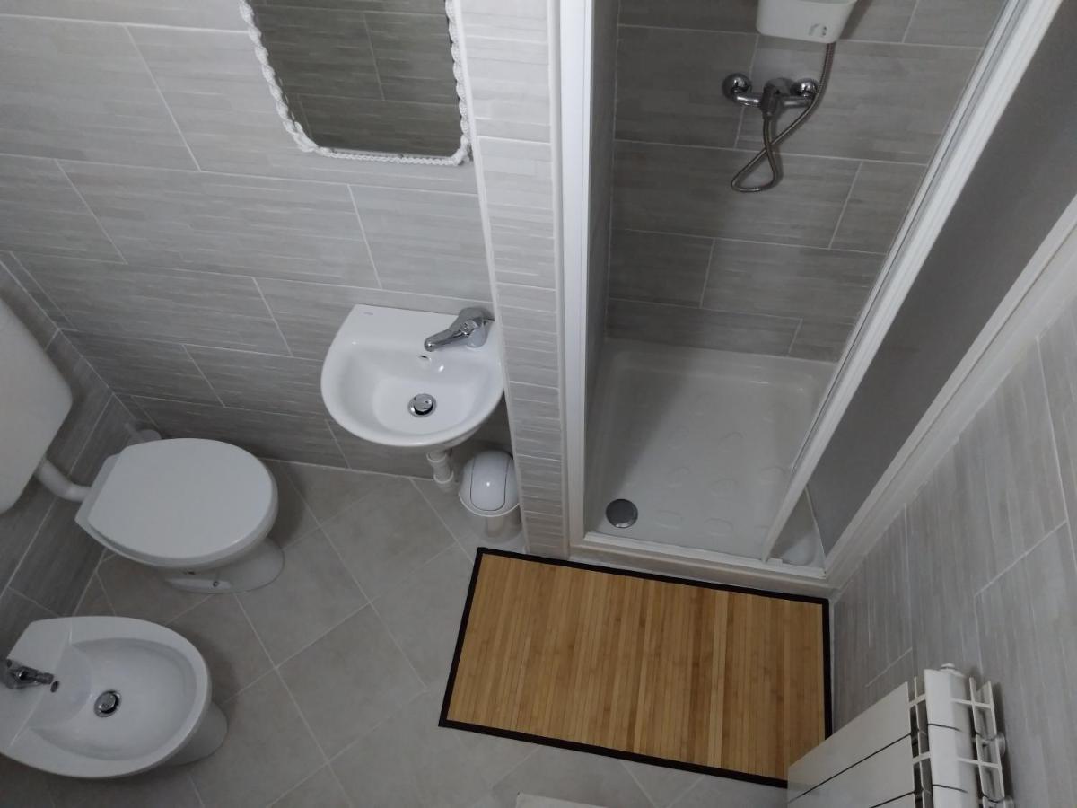 B&B Arquino Sondrio Luaran gambar