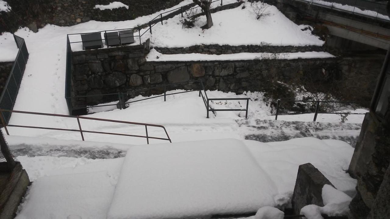 B&B Arquino Sondrio Luaran gambar