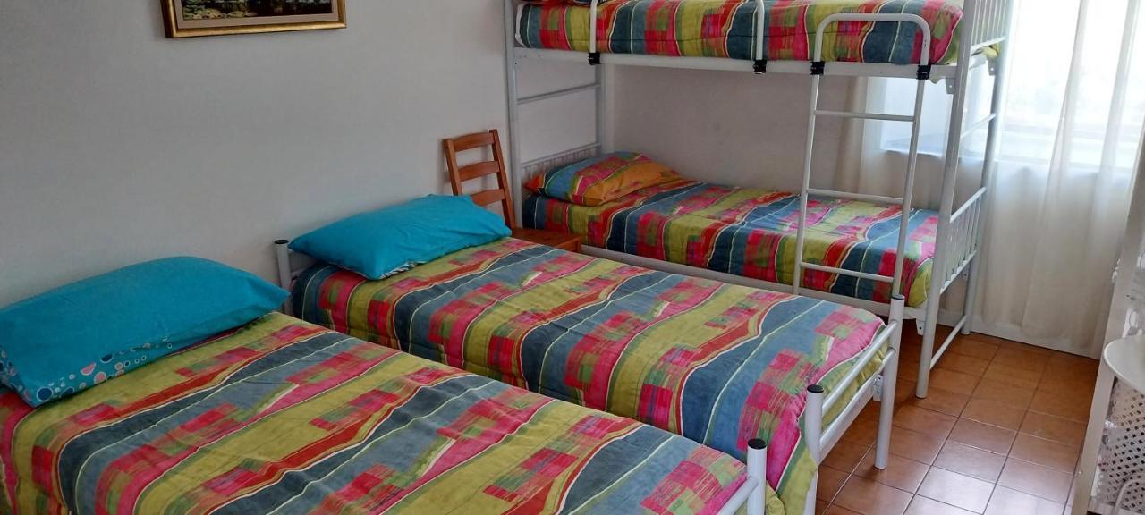 B&B Arquino Sondrio Luaran gambar