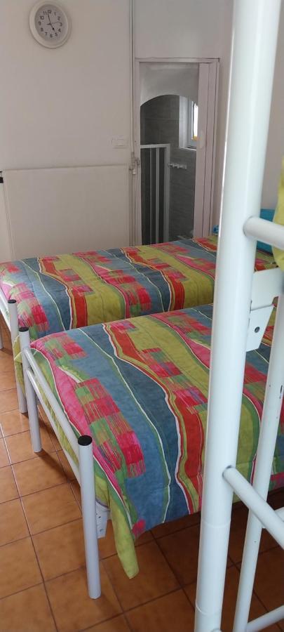 B&B Arquino Sondrio Luaran gambar