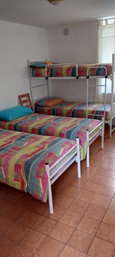 B&B Arquino Sondrio Luaran gambar