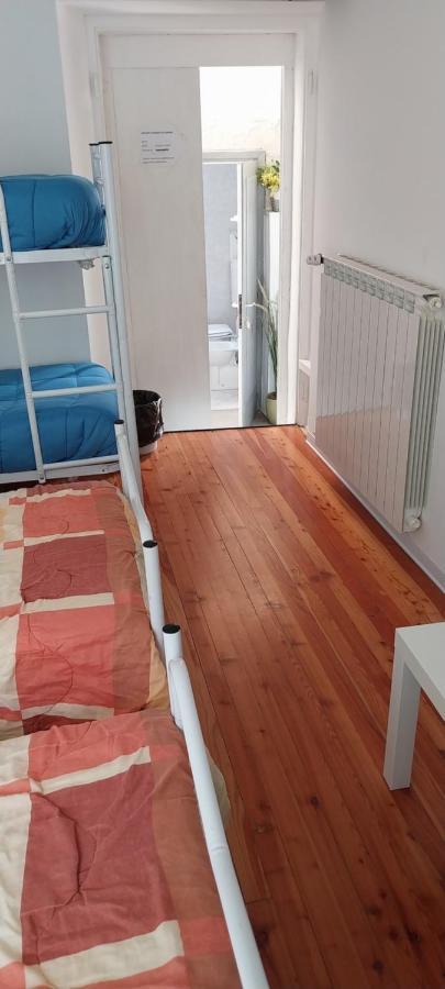 B&B Arquino Sondrio Luaran gambar