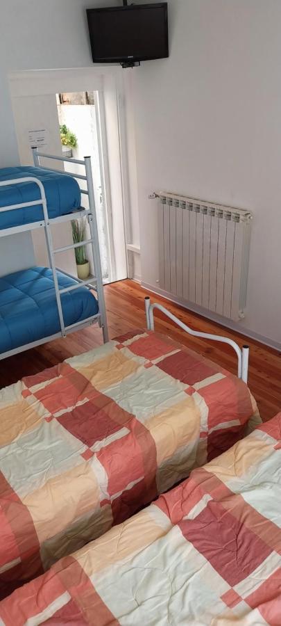 B&B Arquino Sondrio Luaran gambar